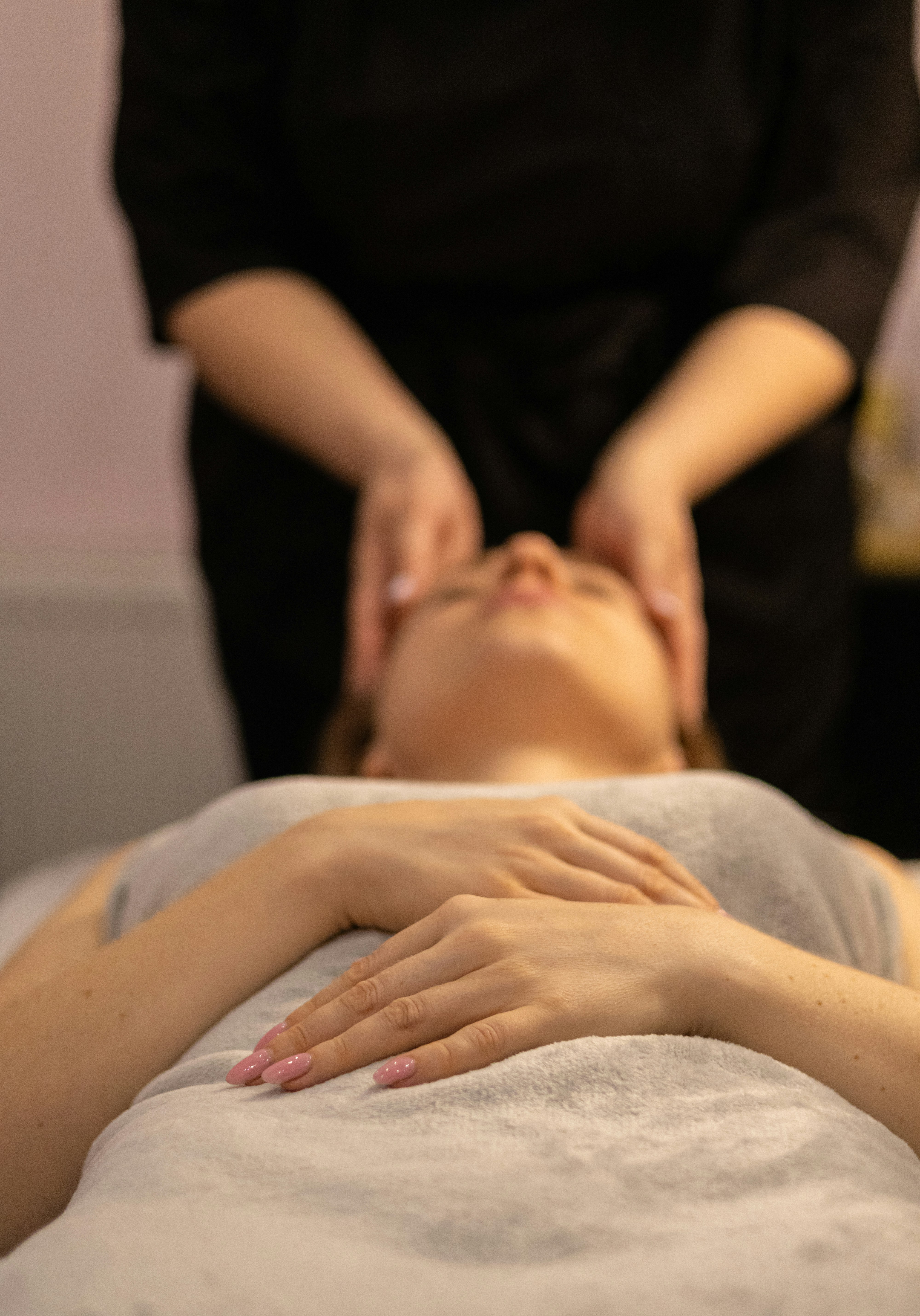 Bien-être / Beauté — espace de travail