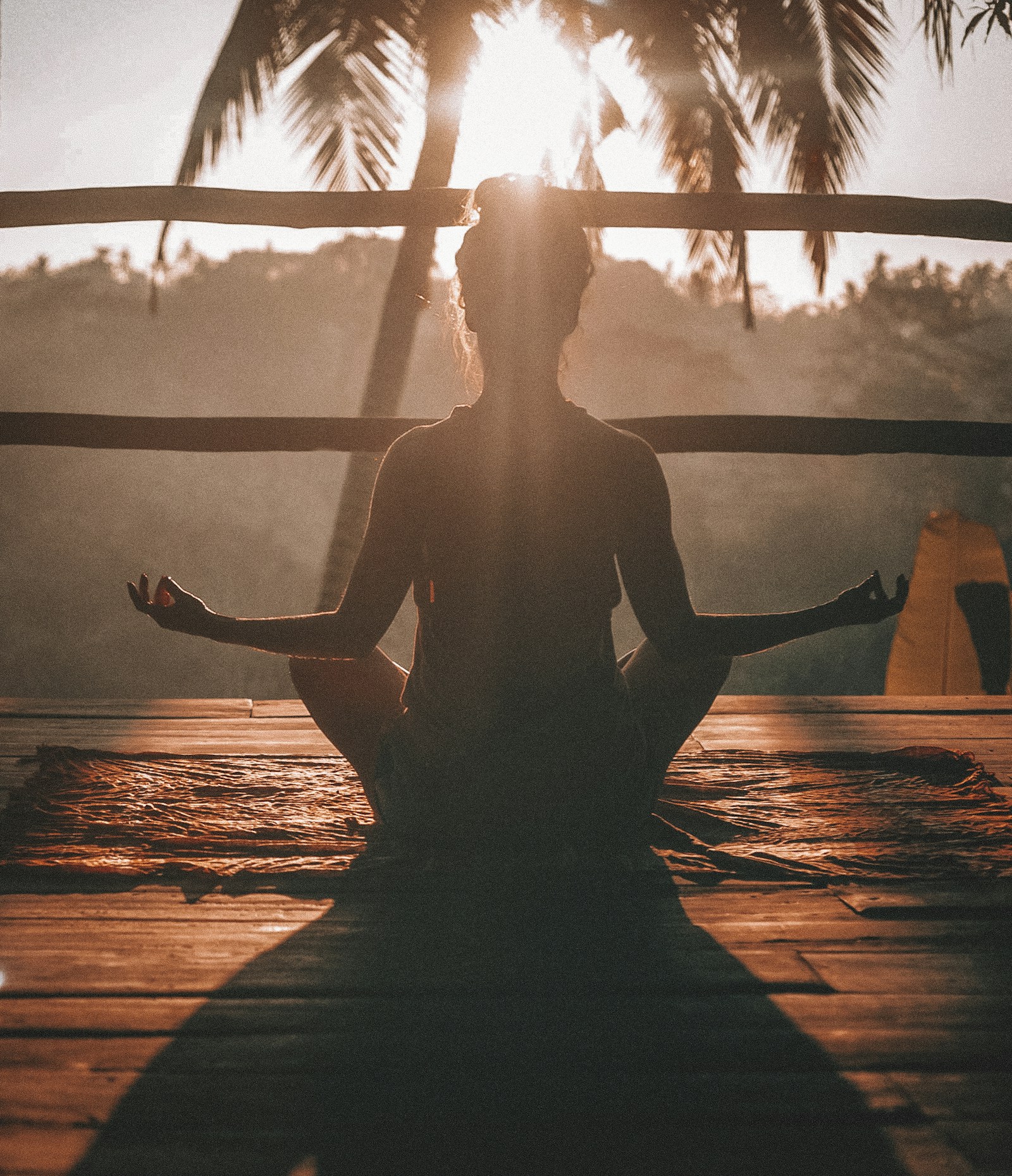 Atelier relaxation entreprise