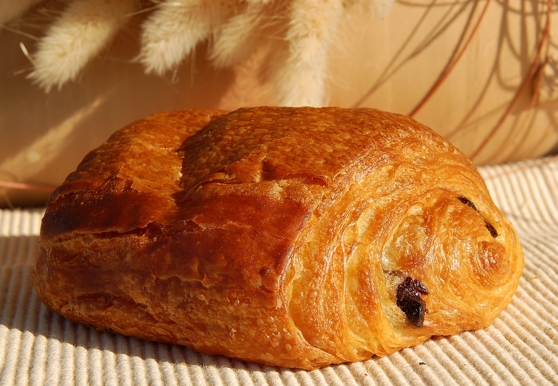 Farandole viennoiseries