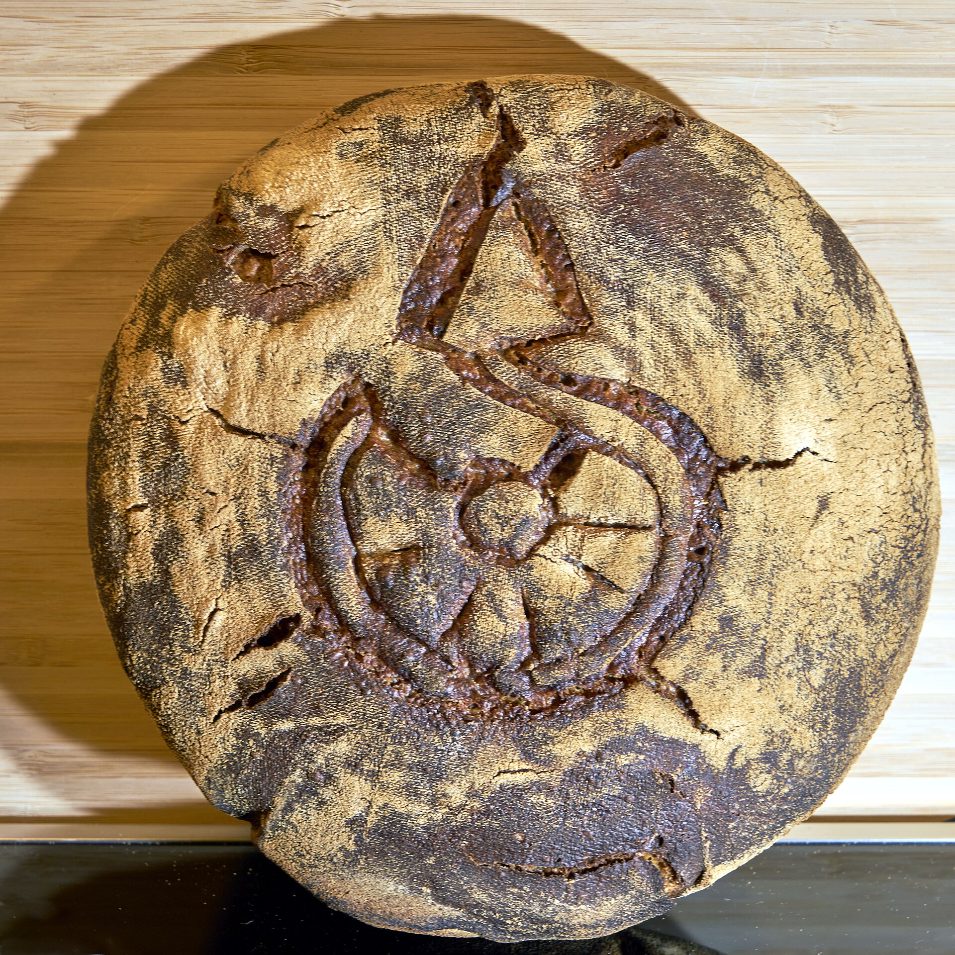 Boulanger / Pâtissier — espace de travail