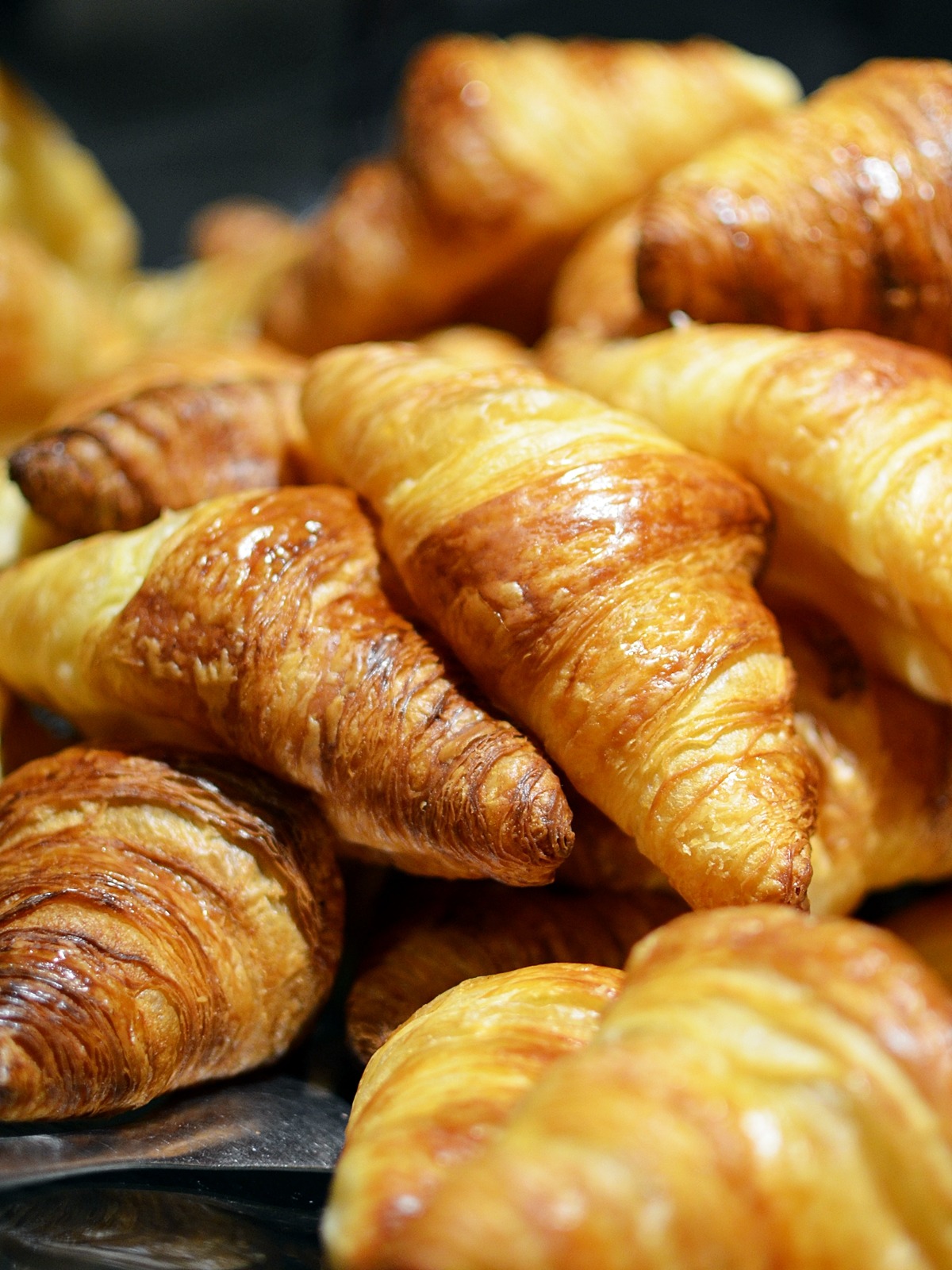 Boulanger / Pâtissier — espace de travail