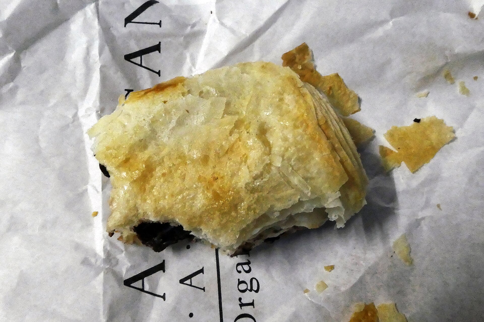 Viennoiseries