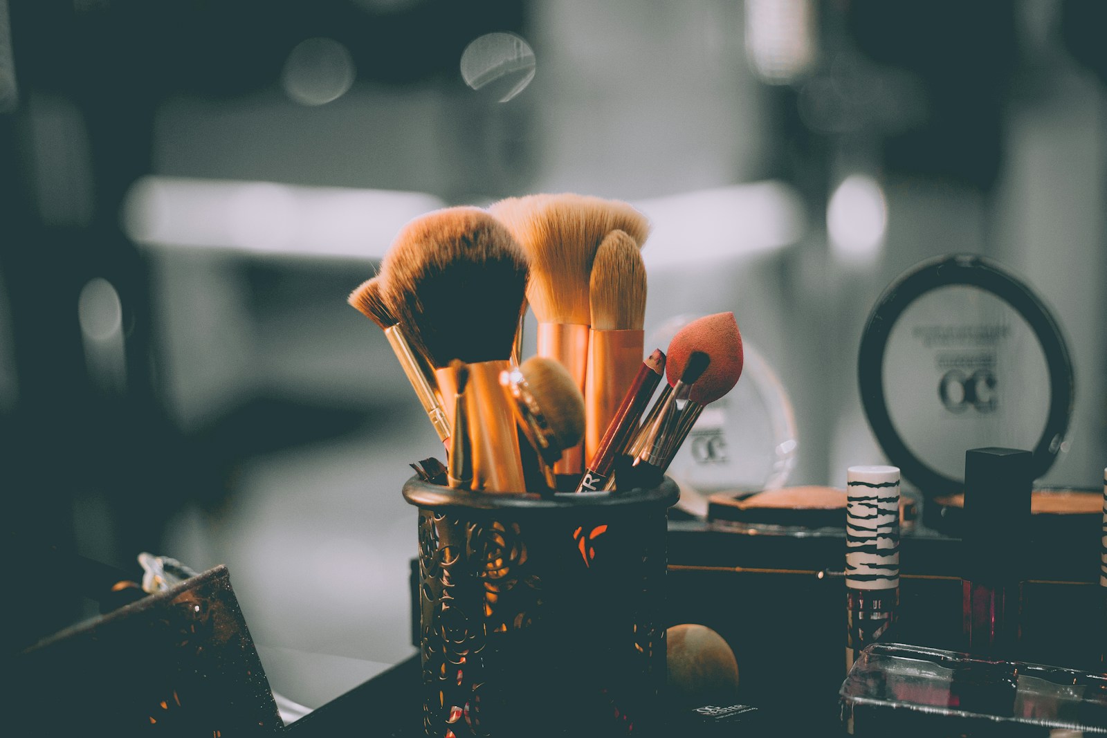 Coiffure événement